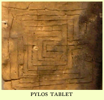 pylos tablet